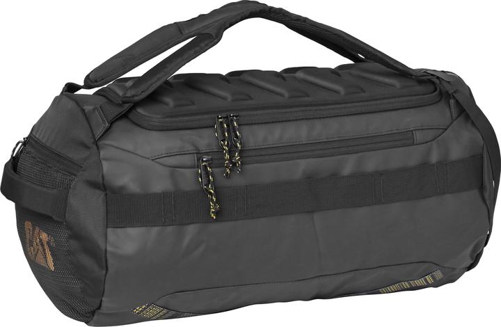 Immagine prodotto Cat Zaino Sixty Duffel - Nero (84046-01) (39 l)