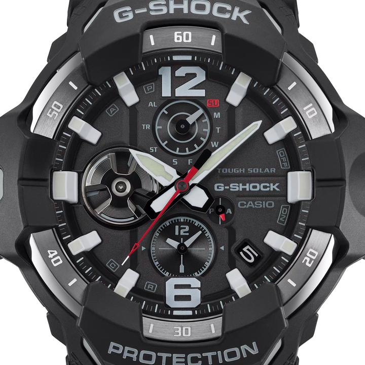 Produktbild G-Shock GR-B300-1A4ER (Sportuhr, 54.70 mm)