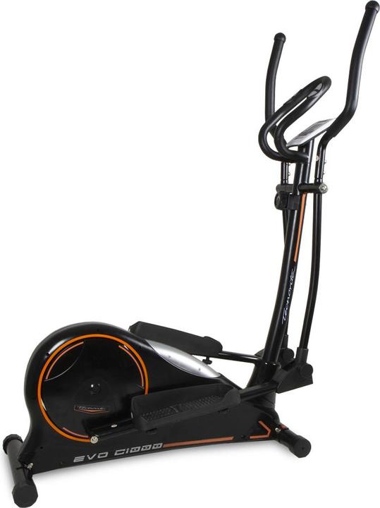 Produktbild BH Fitness EVO C1000