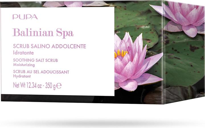 Immagine prodotto Pupa Milano SPA Scrub Balinian SPA (350 ml)
