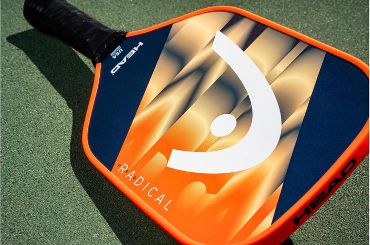 Produktbild Head Radical Pro 2024 Pickleball Schläger