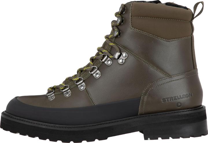 Strellson ravenscourt nimonico boot mc9