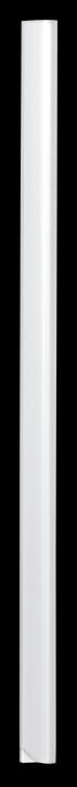 Produktbild Durable Klemmschiene 3 mm, Transparent, 50 Schienen (A4, 50 x)