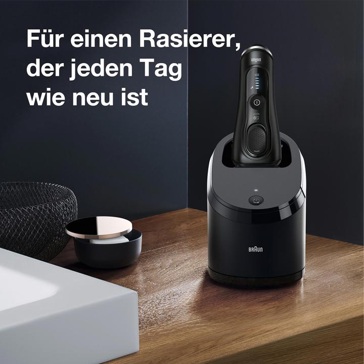 Immagine prodotto Braun Series 9 9352cc
