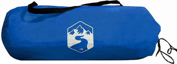 Image du produit VidaXL de Mary (Tente de plage, 3.65 kg, 2 personnes)
