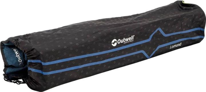Actual product image Outwell Lomond Camping Chair