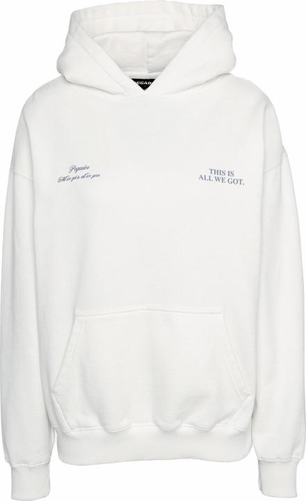 Produktbild Pegador Kapuzensweater LENA (S)