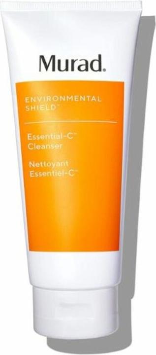 Murad 15048 Facial cleansing gel 200 ml women (Cleaning cloths, 200 ml)