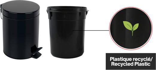 Actual product image spirella Sydney (3 l)