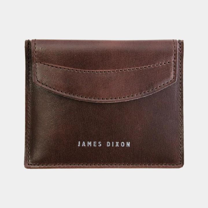 Immagine prodotto James Dixon Poco Classic con tasca portamonete