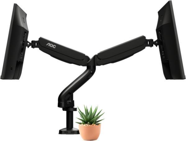 Actual product image AOC AD110D0 (Table, 27")