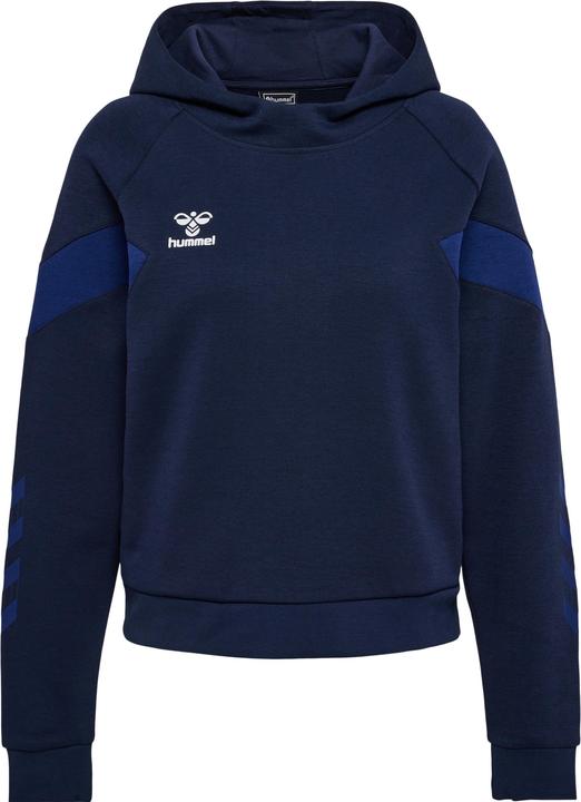 Actual product image hummel Hmltravel Sweat Hoodie Woman (L)