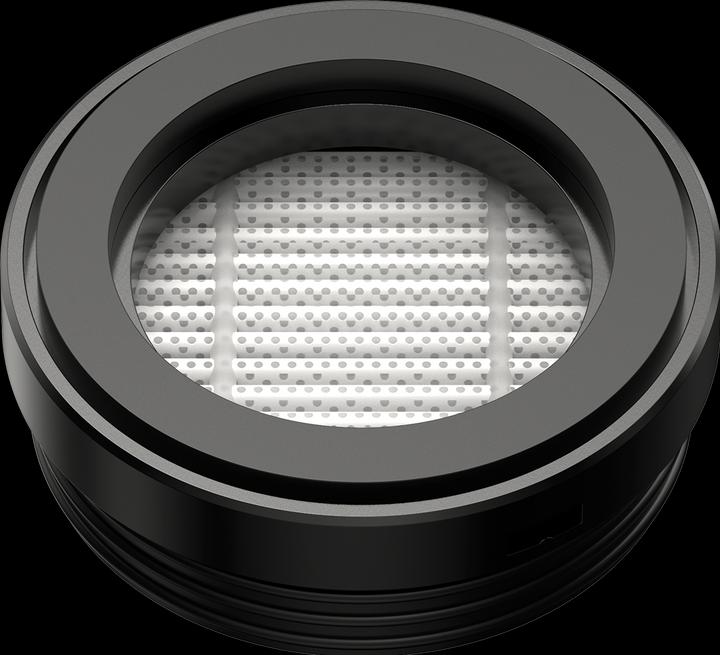 Baseus A2 car vacuum cleaner strainer3PCSBlack