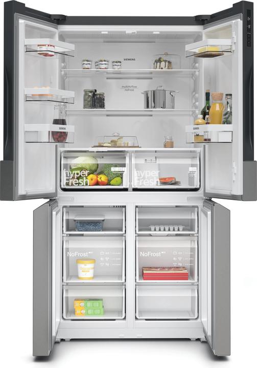Actual product image Siemens KF96NVPEA (605 l)