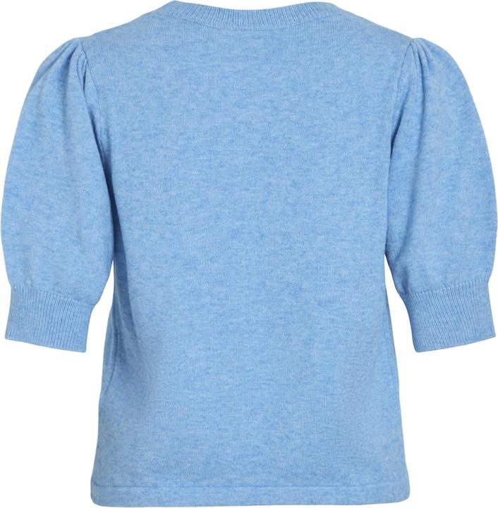 Produktbild Vila Kurzarm Strickoberteil (XXL)