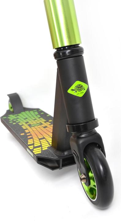 Produktbild Schildkröt Stunt Kickless