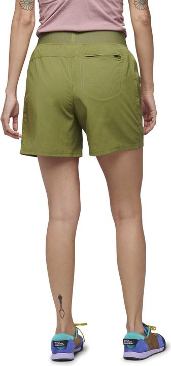 Image du produit Black Diamond Femmes Sierra LT (L)