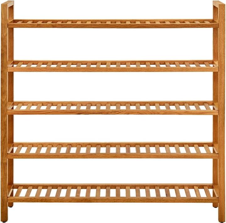 Actual product image VidaXL Lea (101 x 27 x 100 cm)