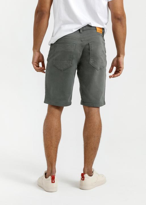 Immagine prodotto Du/Er Pantaloncini corti rilassati No Sweat - 10 pollici (38)