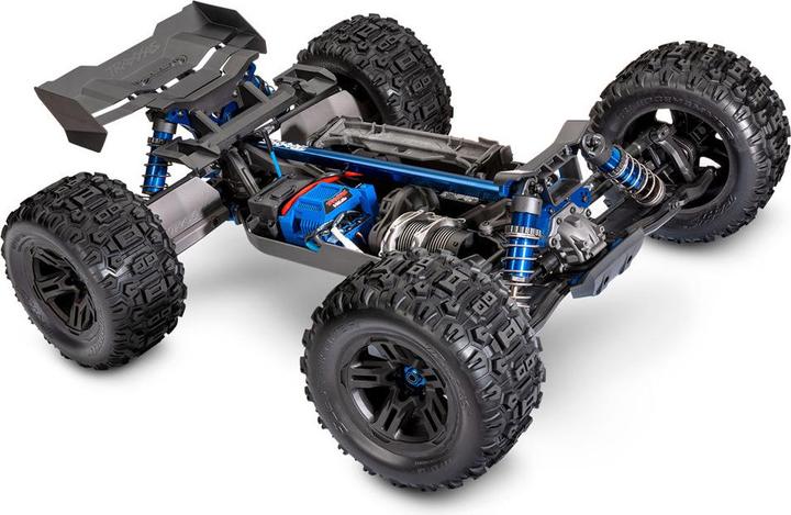 Produktbild Traxxas Sledge 4WD (RTR Ready-to-Run)