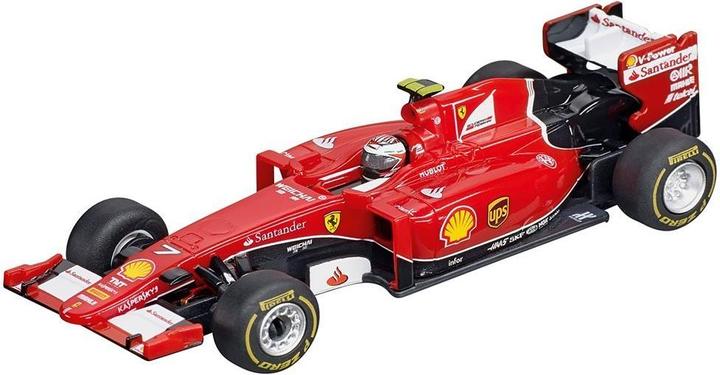 Produktbild Carrera Go! F1 Red Champions