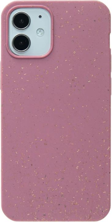 Actual product image Pela Slim Case (Apple iPhone 12 mini)