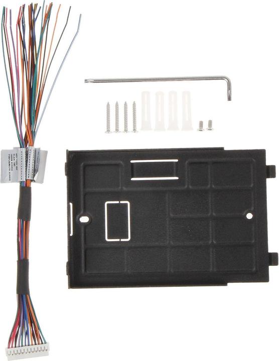 Immagine prodotto Dahua Kit campanello VTO2211G-WP (Senza fili)