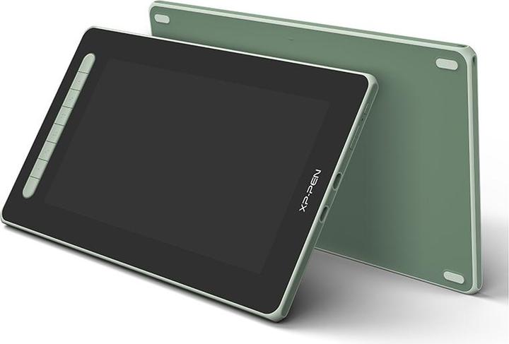Actual product image XP-Pen Artist 12 2nd (11.60", 5080 lpi)