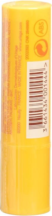 Produktbild Uriage Bariésun Lippenpflege LSF30 Stick (Sonnencreme Gesicht, SPF 30, 16 g)