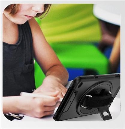 Produktbild 4smarts Grip Case (IPad Air (2022))