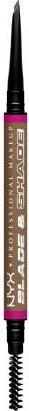 Actual product image NYX Professional Make-Up Nyx Blade & Shade (Taupe)