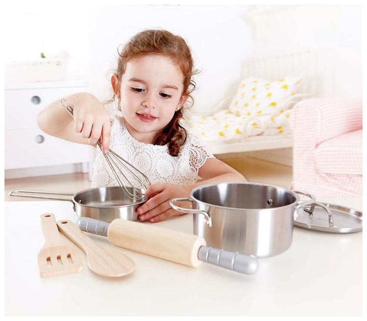 Image du produit Hape Set de cuisine