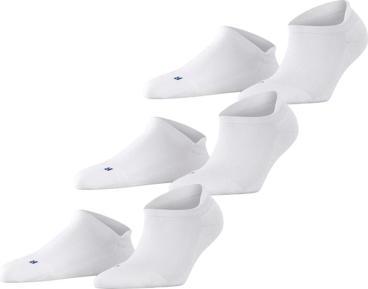 Immagine prodotto Falke Cool Kick 3-Pack Unisex (confezione da 3, 44 - 45)