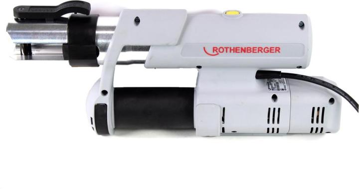Produktbild Rothenberger Romax AC Eco Basic