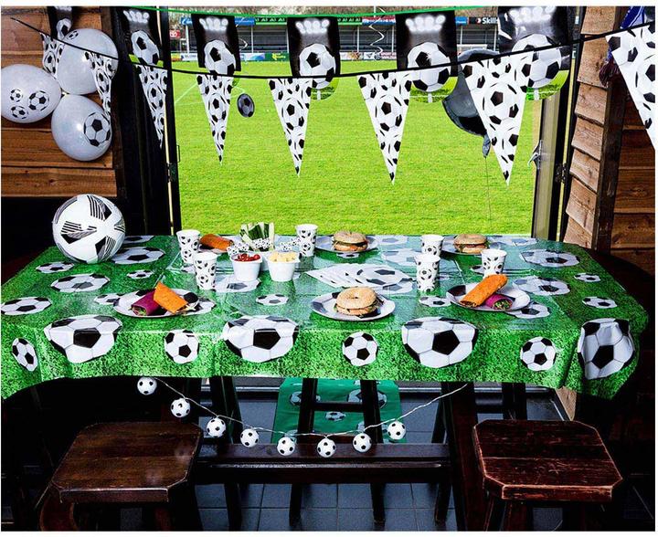 Produktbild Boland Fussball Teppich