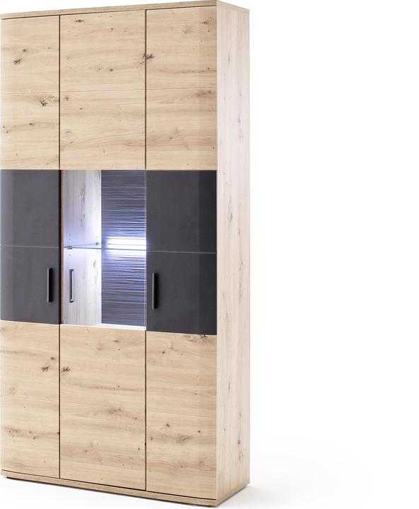 Actual product image Robas Lund Cortona (100 x 198 x 37 cm)