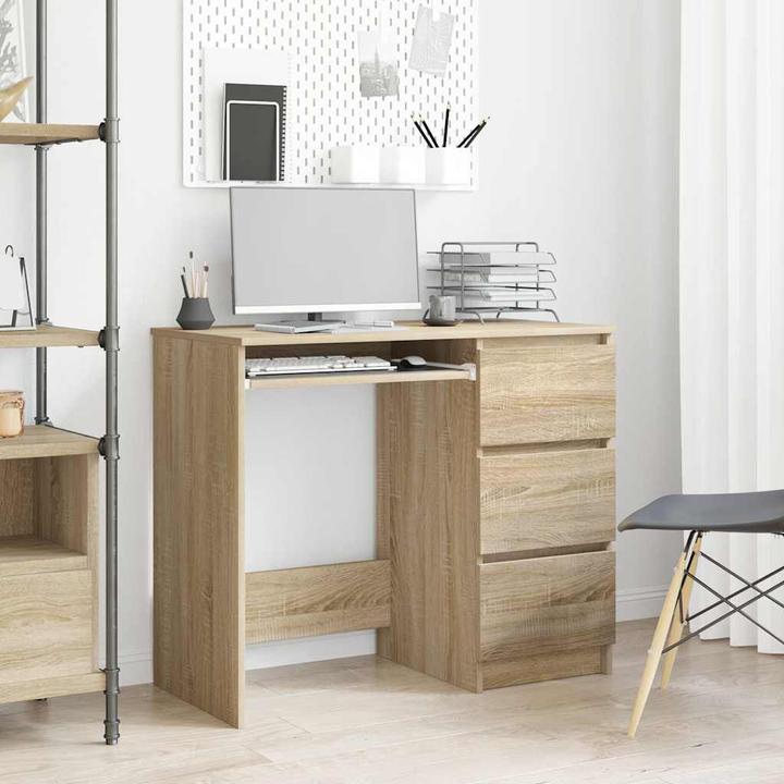 Actual product image VidaXL Ilke (90 x 45 x 76 cm)