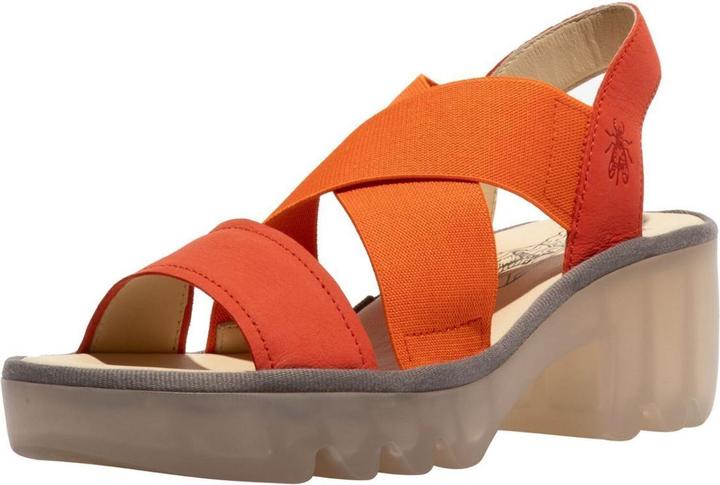 Actual product image Fly London Sandalen (35)