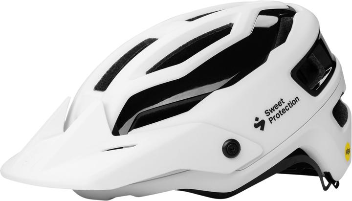 Bianco opaco