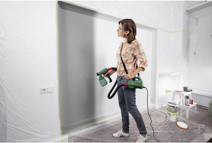 Actual product image Bosch Home & Garden Pfs 2000