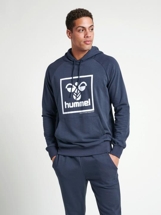 Produktbild hummel Isam Hoodie (S)