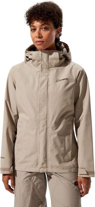 Produktbild Berghaus Hillwalker InterActive Shell Jacket (16, XL)