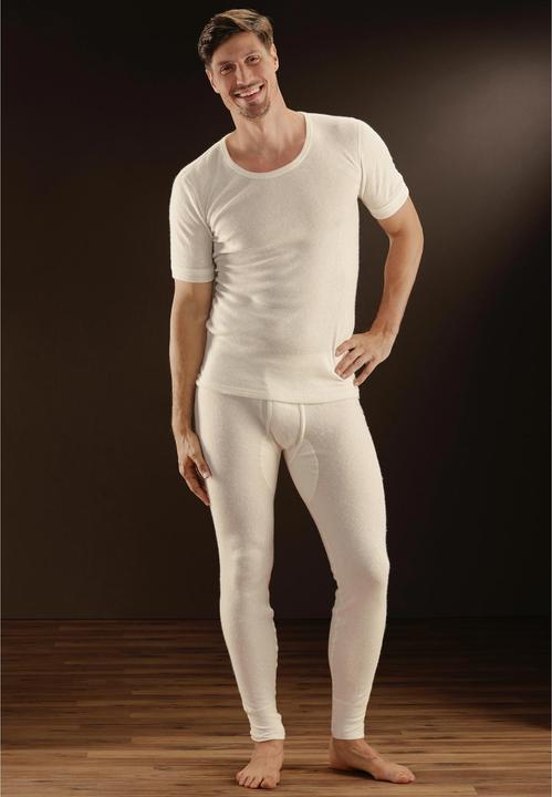Produktbild Con-ta Herren-Unterhemd, 1/2-Arm (8)