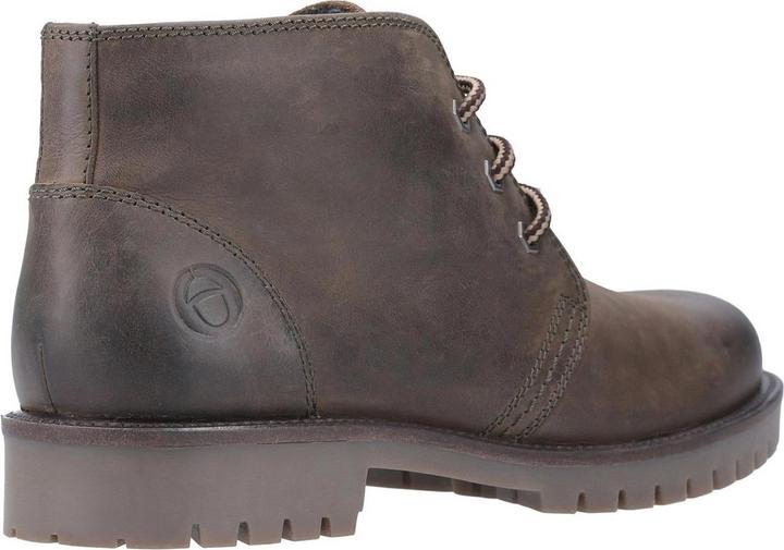 Image du produit Cotswold Bottines Stroud en cuir (45)