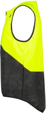 Image du produit Agu Gilet sans manches Windstopper Compact Body Reflectiv (XXL)