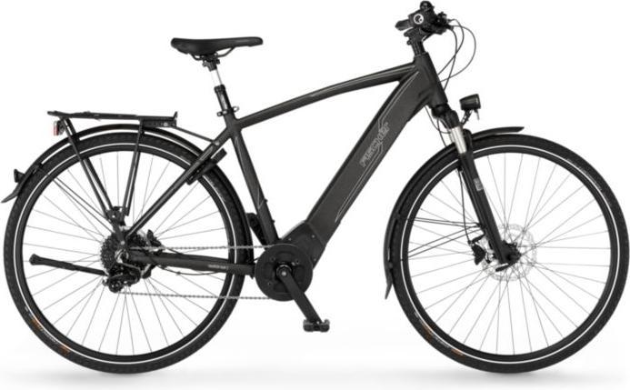 Fischer VIATOR 6.0i 55 cm men (55 cm)