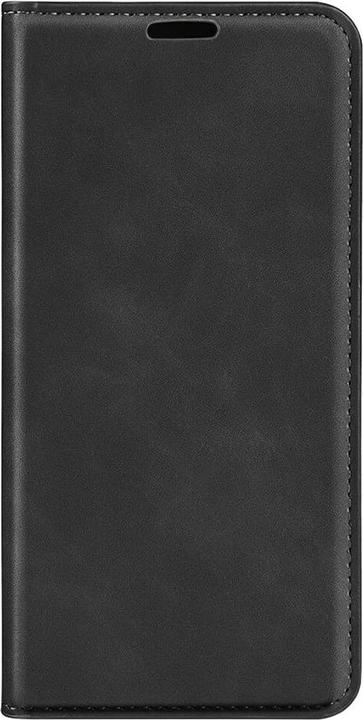 Productafbeelding Cover-Discount Honor 90 - Stand Flip Case Cover zwart (Eer 90)