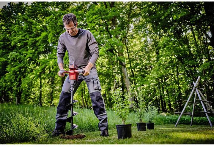 Produktbild Einhell GP-EA 18/150 Li BL Solo