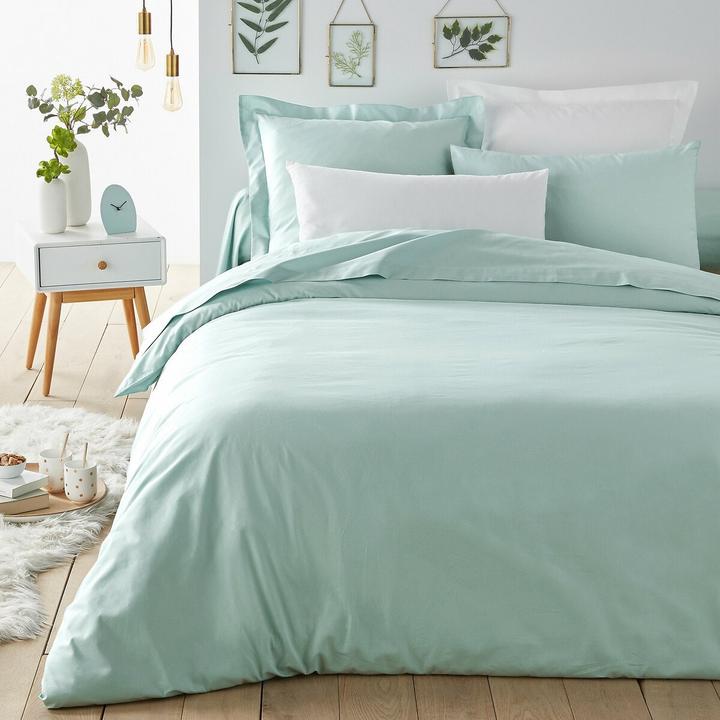 Actual product image La Redoute Interieurs Scenario Coton (120 x 190 cm)