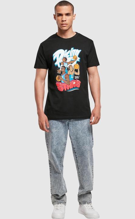 Actual product image MT Rising Stars Tee (XL)